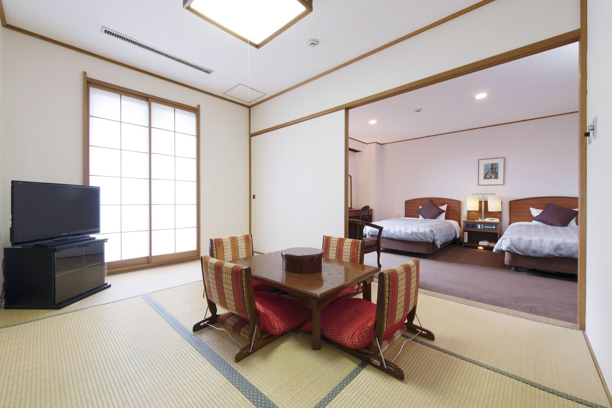 Hotel Marroad Hakone Exterior photo