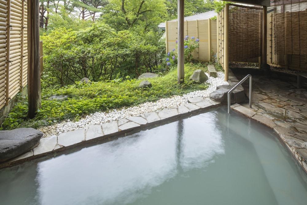 Hotel Marroad Hakone Exterior photo