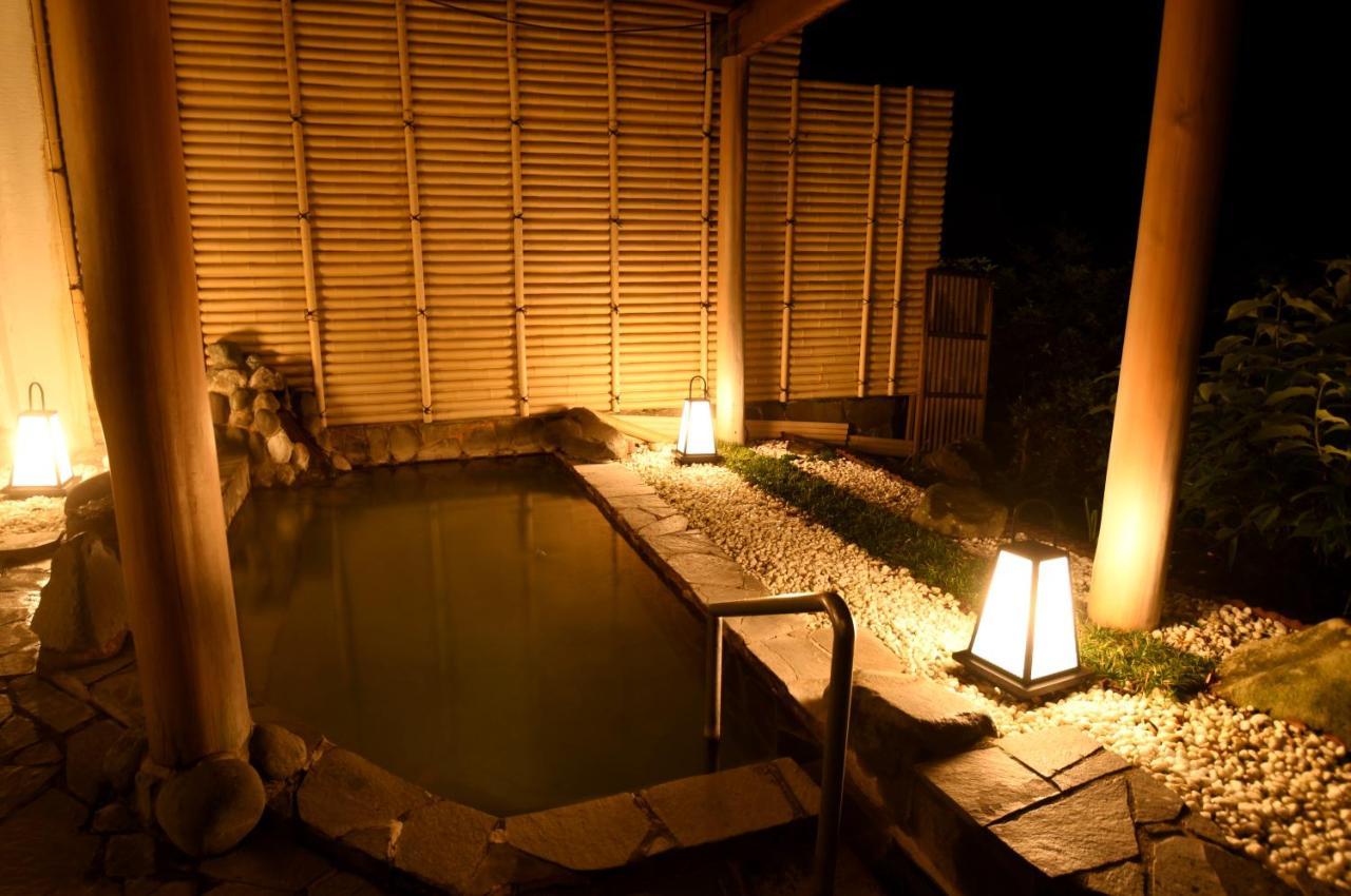 Hotel Marroad Hakone Exterior photo