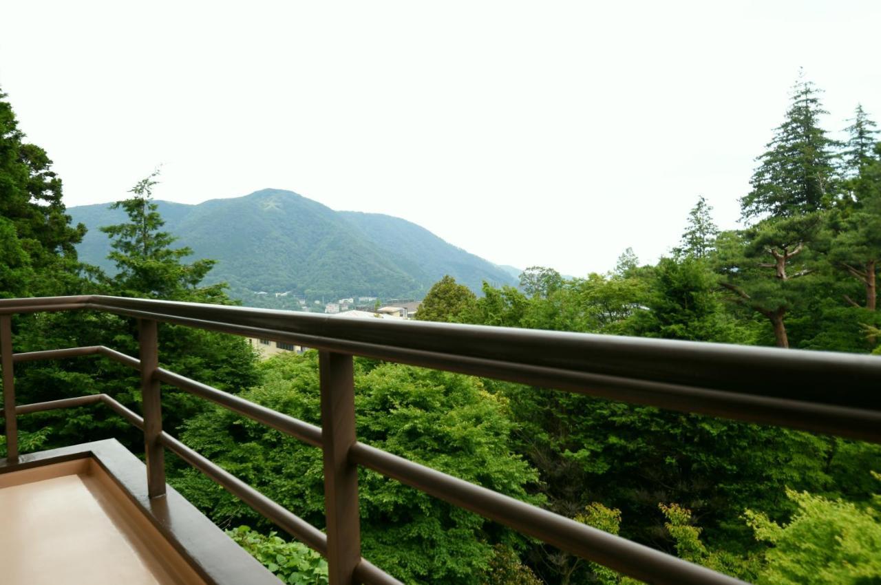 Hotel Marroad Hakone Exterior photo
