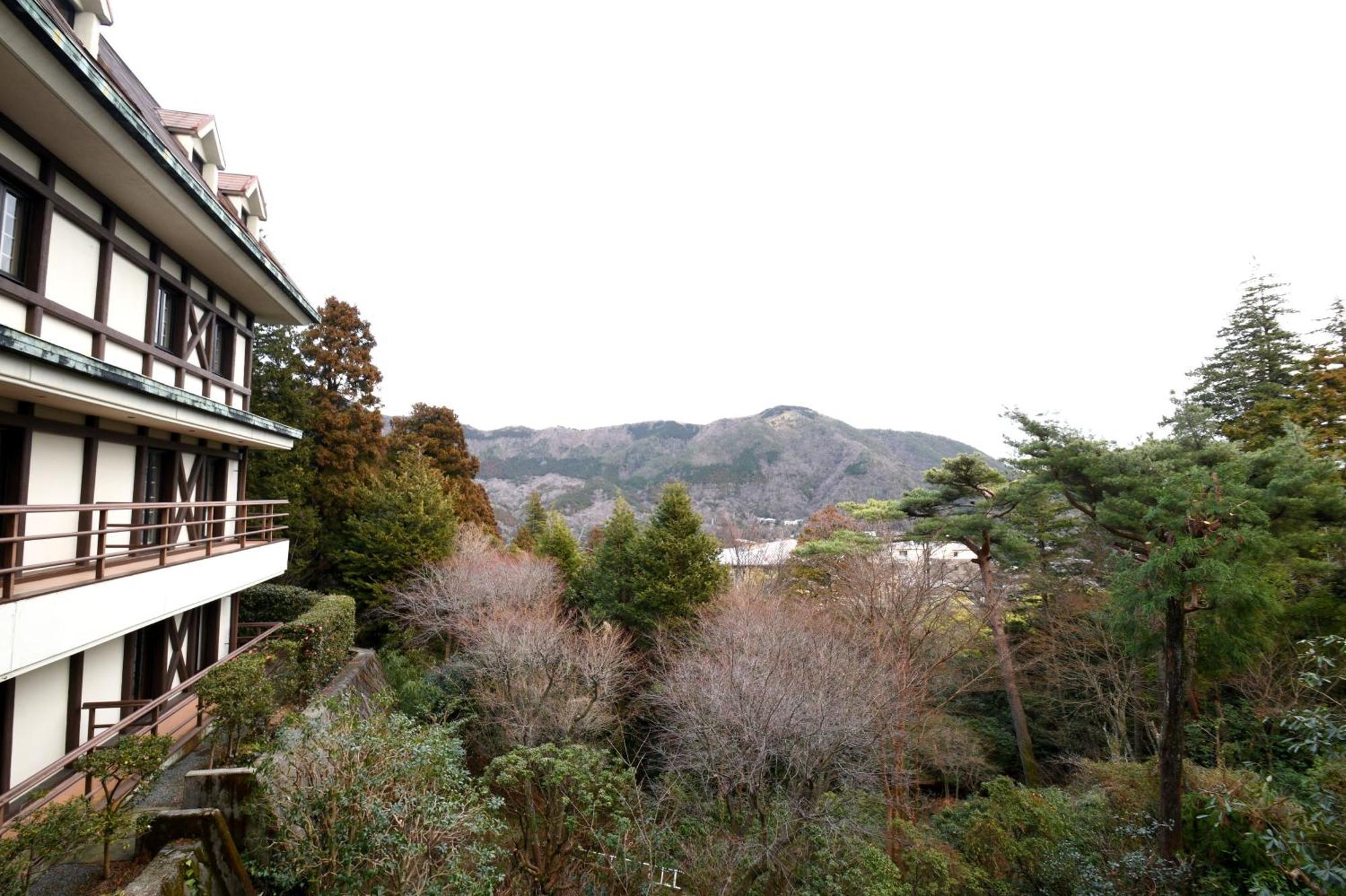 Hotel Marroad Hakone Exterior photo
