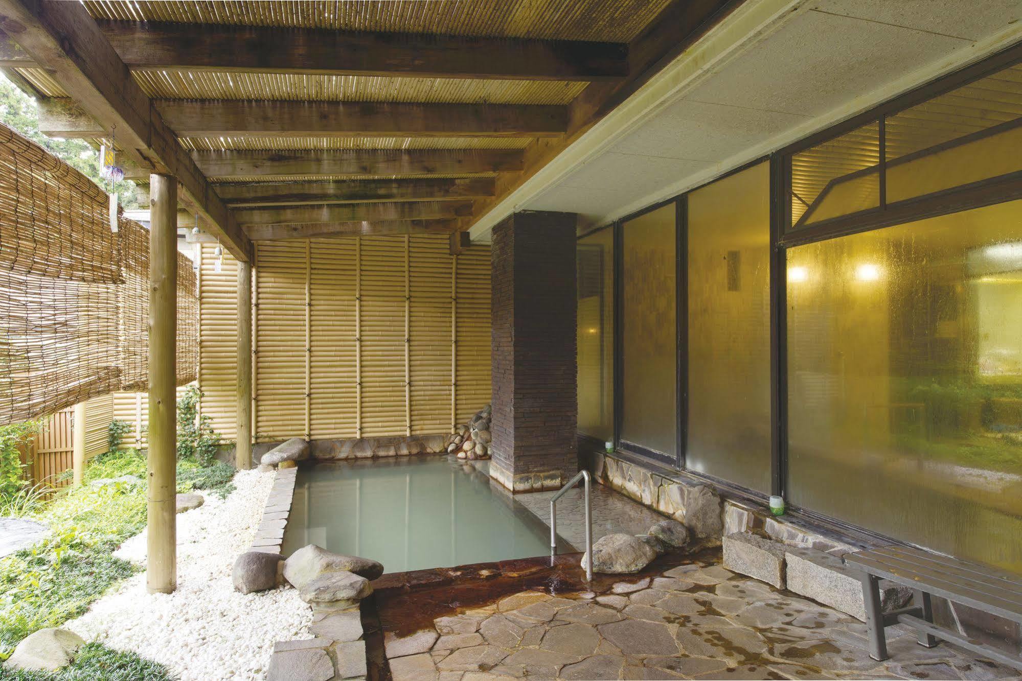 Hotel Marroad Hakone Exterior photo