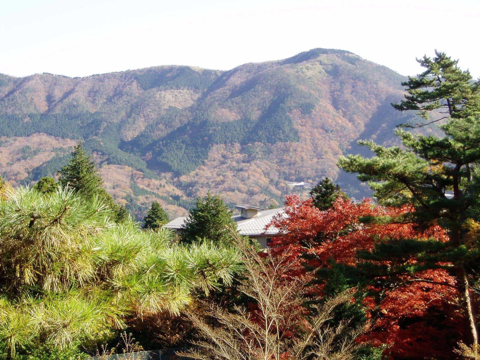 Hotel Marroad Hakone Exterior photo